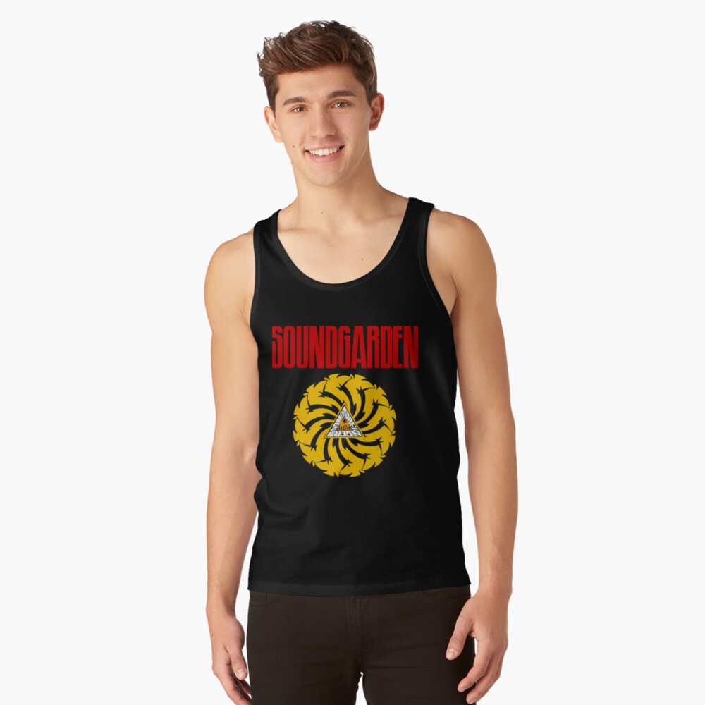 Item preview, Tank Top designed and sold by FusionVisions.