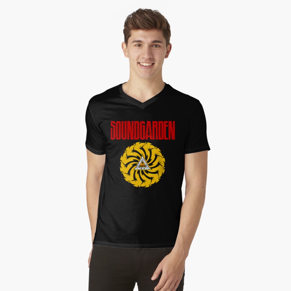 Item preview, V-Neck T-Shirt designed and sold by FusionVisions.