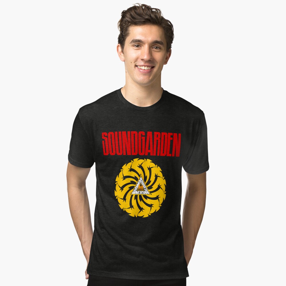 Item preview, Tri-blend T-Shirt designed and sold by FusionVisions.