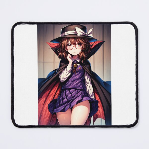 Item preview, Sumireko Usami #2 - Touhou Fanart designed and sold by iloveanimechibi.