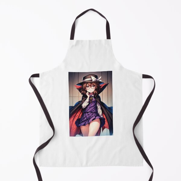 Item preview, Sumireko Usami #2 - Touhou Fanart designed and sold by iloveanimechibi.