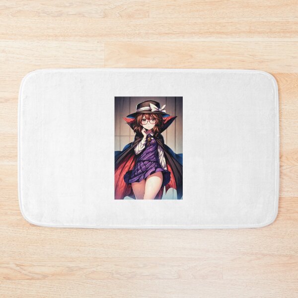 Item preview, Sumireko Usami #2 - Touhou Fanart designed and sold by iloveanimechibi.