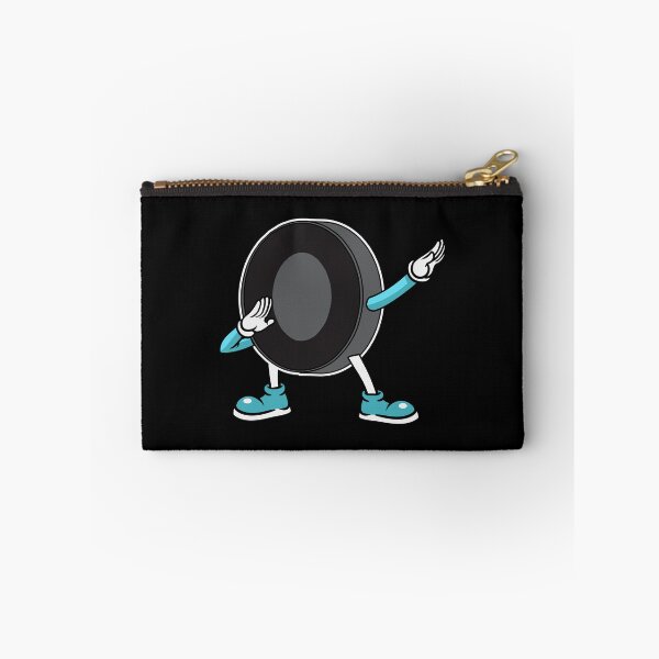 Item preview, Hockey Ball designed and sold by ArtHavenDesign.