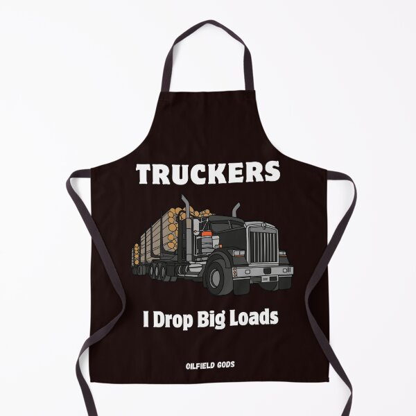 Item preview, Truckers designed and sold by Dougall5150.