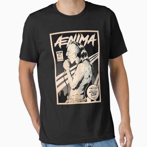 Item preview, Aenima Tools Band designed and sold by FusionVisions.