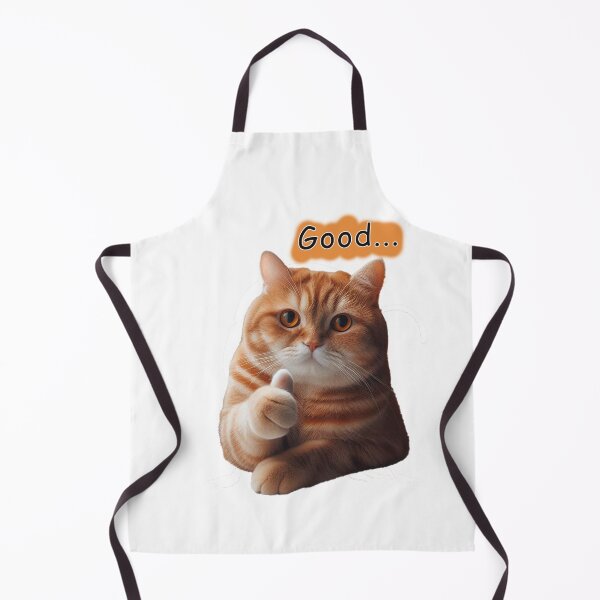 Item preview, Cat Giving a Thumbs Up sticker designed and sold by CeammiShop.