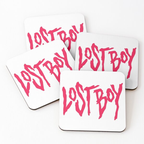 Item preview, Lost boy designed and sold by Kellieschic.