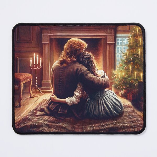Item preview, "Harmony of Christmas" designed and sold by solgasart.