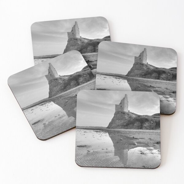Item preview, Greenan Castle Reflections designed and sold by derekbeattie.