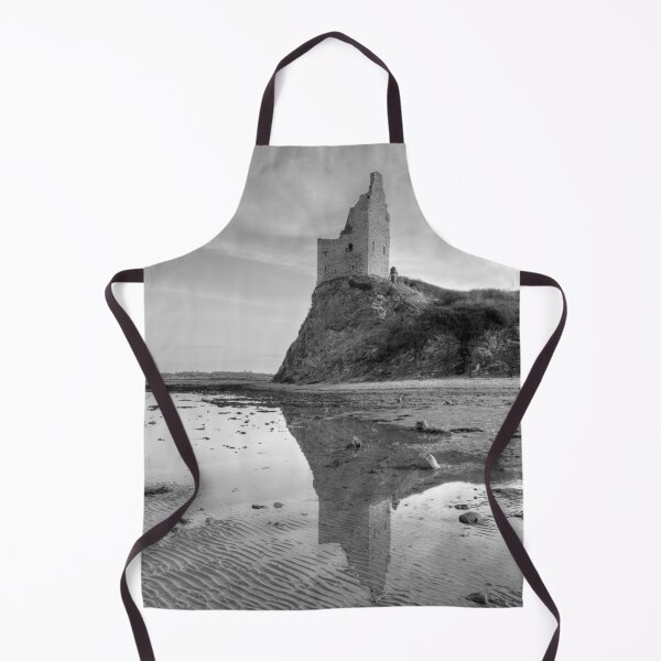 Item preview, Greenan Castle Reflections designed and sold by derekbeattie.