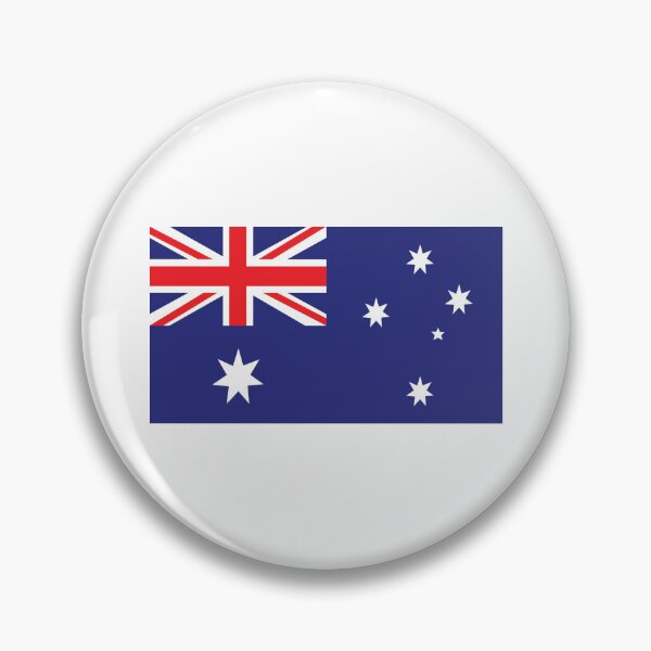 Item preview, Official flag of Australia designed and sold by KH98.