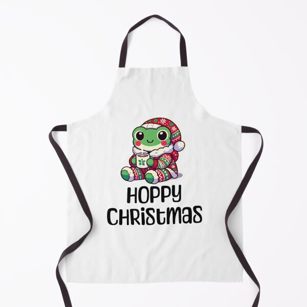 Item preview, Hoppy Christmas  designed and sold by MellowPeach.