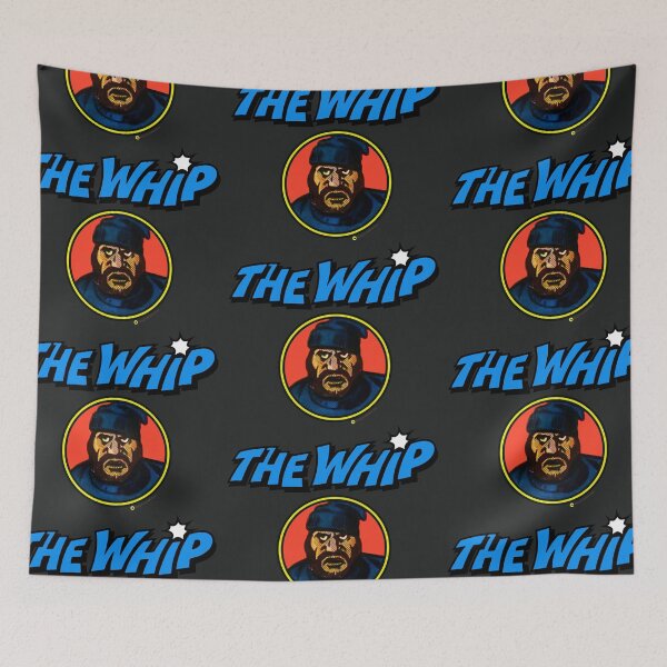 Item preview, The Whip designed and sold by Küng Fu Bubble Gum.