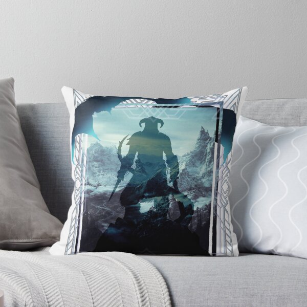 Item preview, Dragonborn designed and sold by Seven8Designs.