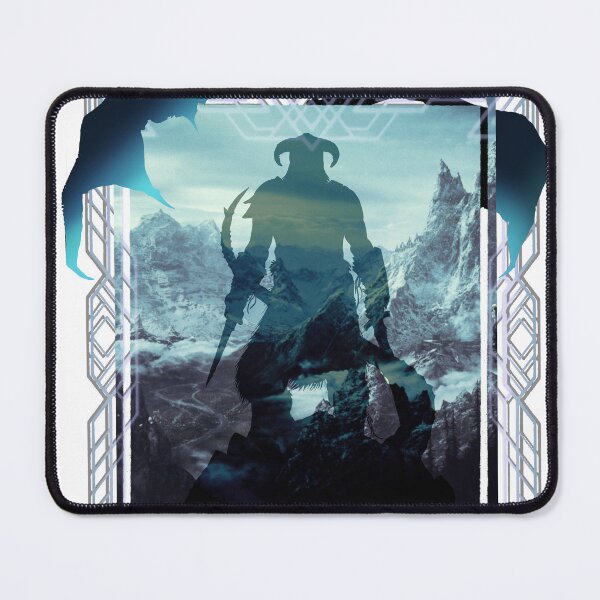 Item preview, Dragonborn designed and sold by Seven8Designs.