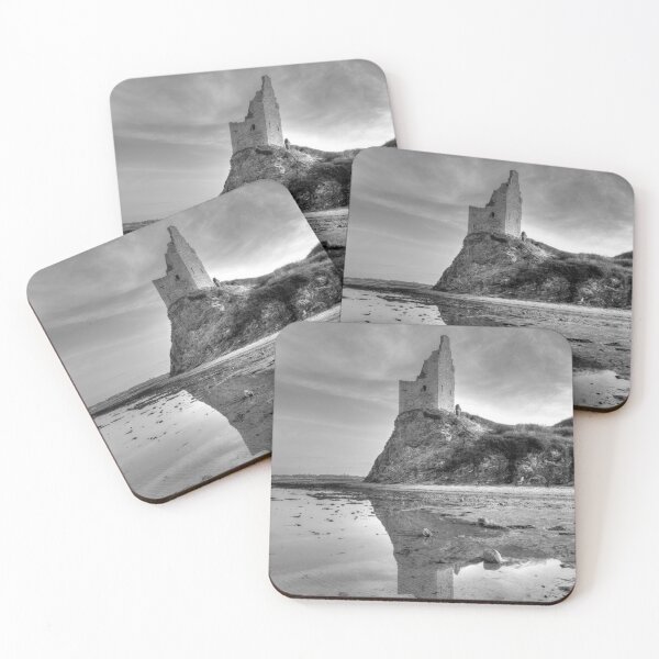 Item preview, Greenan Castle Reflections designed and sold by derekbeattie.