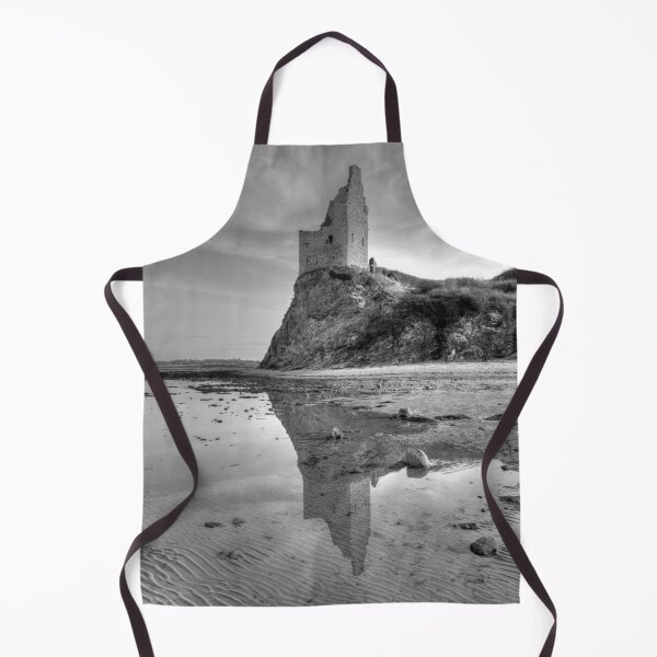 Item preview, Greenan Castle Reflections designed and sold by derekbeattie.
