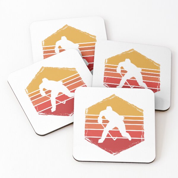 Item preview, Hockey designed and sold by ArtHavenDesign.