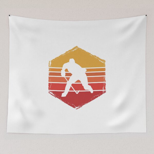 Item preview, Hockey designed and sold by ArtHavenDesign.