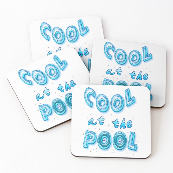 Item preview, COOL at the POOL designed and sold by kristalcurt.