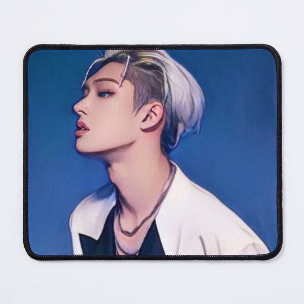 Item preview, Ateez Golden Hour Part 2 Mingi 1 designed and sold by LiveKpop.