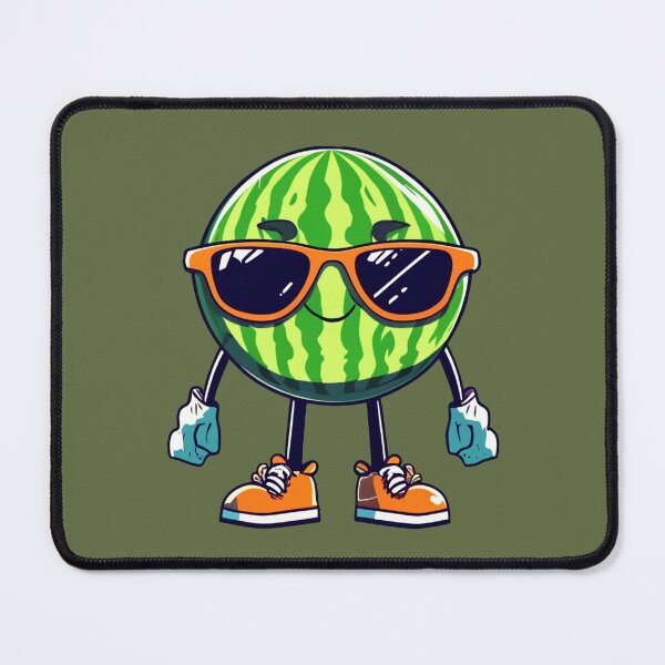 Item preview, Watermelon Swagger designed and sold by NiRia Spot.