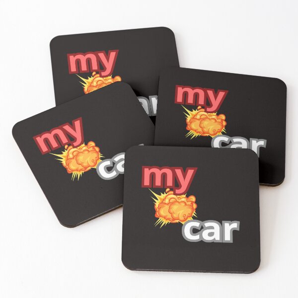 Item preview, MY CAR designed and sold by Tadeusz1.