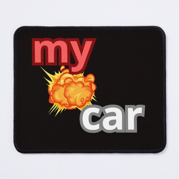 Item preview, MY CAR designed and sold by Tadeusz1.