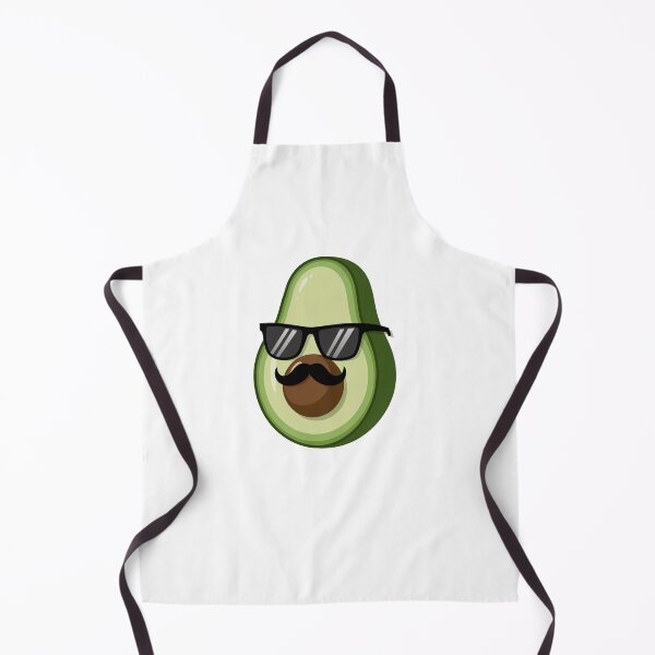 Item preview, Funny AVOCADO Lover designed and sold by tkhrbika.