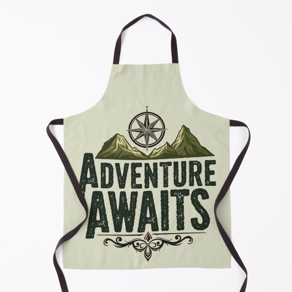 Item preview, Adventure Awaits designed and sold by MAD's Recreation Studio.