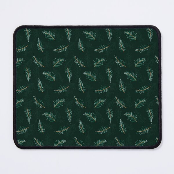 Item preview, Fir branches designed and sold by OtterFactory.