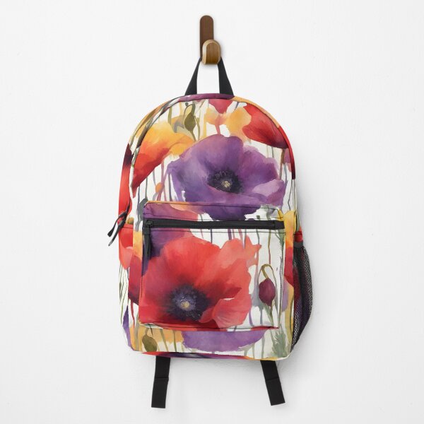 Item preview, Mix poppy flowers designed and sold by Nolan6.
