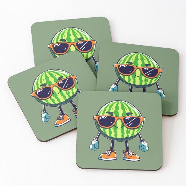Item preview, Watermelon Swagger designed and sold by NiRia Spot.