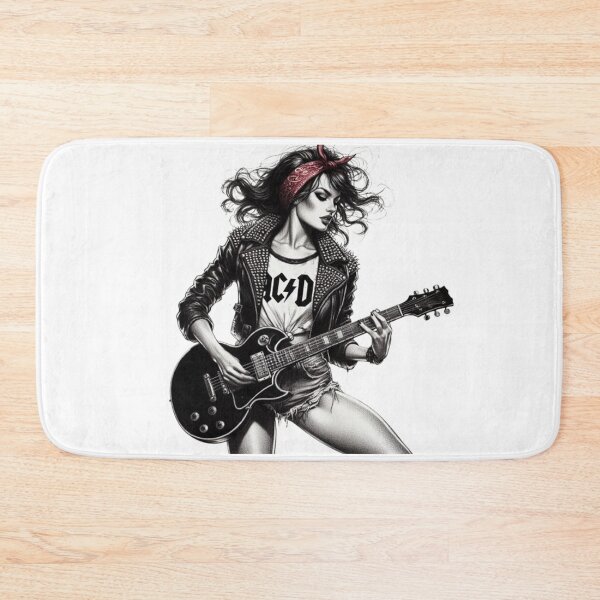 Item preview, “Retro Glamour: Charm and Audacity of Pin-Ups” designed and sold by CHRIST5000.