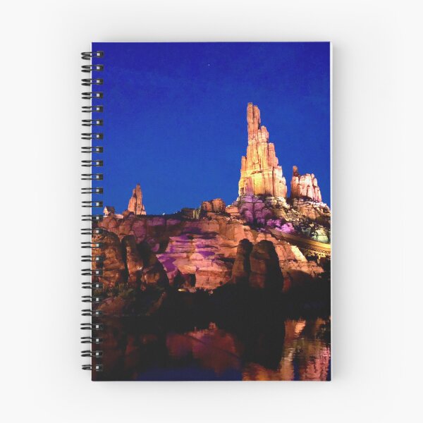 Item preview, Big Thunder Mountain Paris designed and sold by MeggieSetGo.