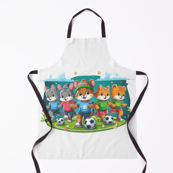 Item preview, Unstoppable Furry Friends designed and sold by lalylaura.