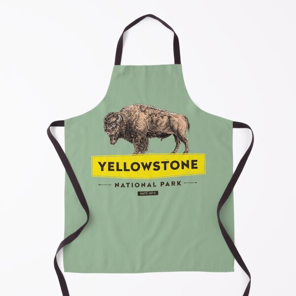 Item preview, Yellowstone best designed and sold by SakalDesign.