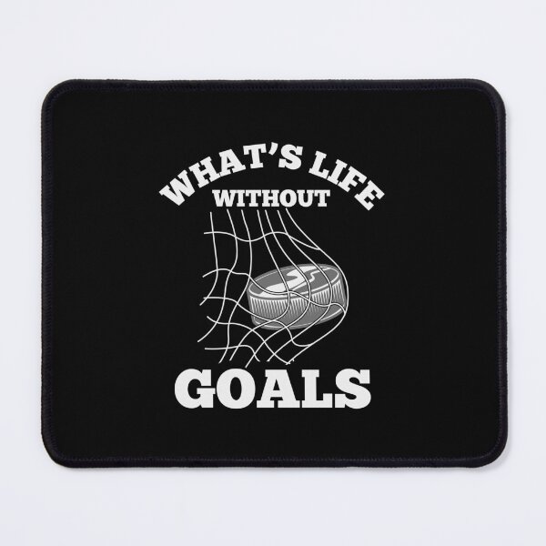 Item preview, What's life without goals designed and sold by ArtHavenDesign.