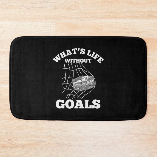 Item preview, What's life without goals designed and sold by ArtHavenDesign.