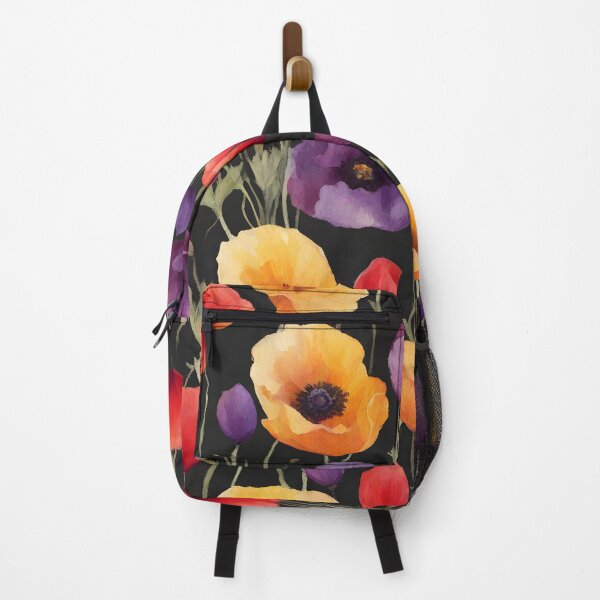 Item preview, Mix poppy flowers designed and sold by Nolan6.