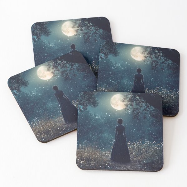 Item preview, Lady Nocturne designed and sold by CHCOfficial.
