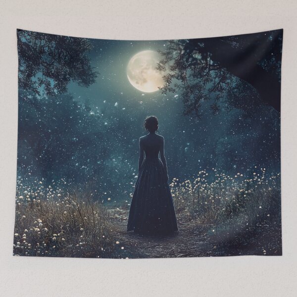 Item preview, Lady Nocturne designed and sold by CHCOfficial.