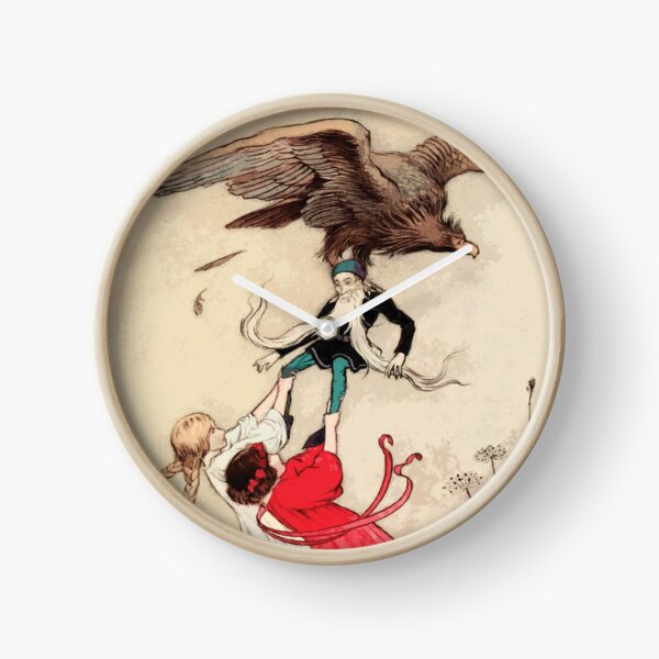 Item preview, FAIRY TALE Pop Art designed and sold by Bruce ALMIGHTY Baker.
