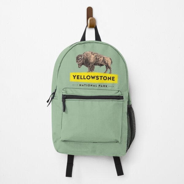 Item preview, Yellowstone best designed and sold by SakalDesign.