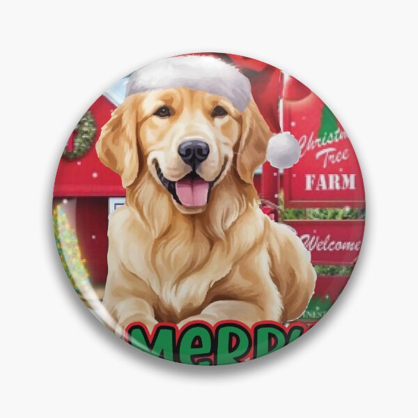 Item preview, Merry Woofmas designed and sold by AmazingArtMandi.