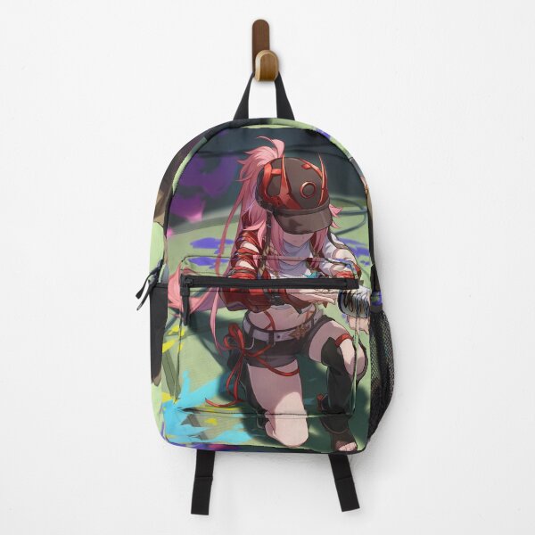 Item preview, Rappa • Honkai Star Rail • Pom-Pom Gallery • Annals of Pinecany's Mappou Age designed and sold by kazatodoesart.
