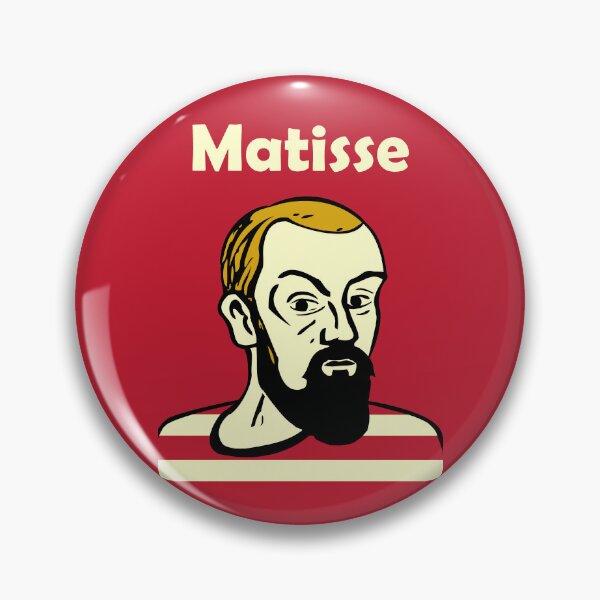 Item preview, Henri Matisse  designed and sold by Traveldrawings.