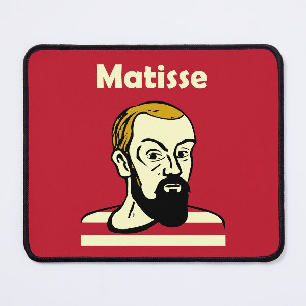 Item preview, Henri Matisse designed and sold by Traveldrawings.