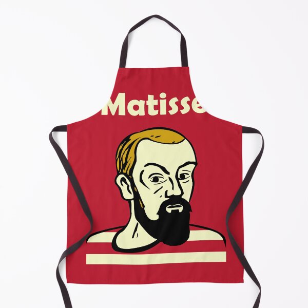 Item preview, Henri Matisse designed and sold by Traveldrawings.