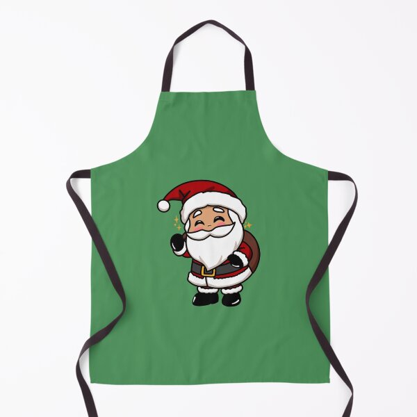 Item preview, Happy Santa Claus designed and sold by ArndtDesign.